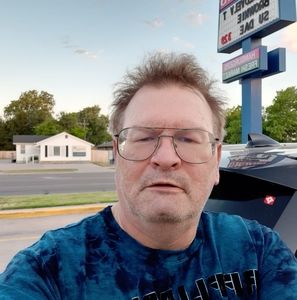 Meet your Posher, Wayne